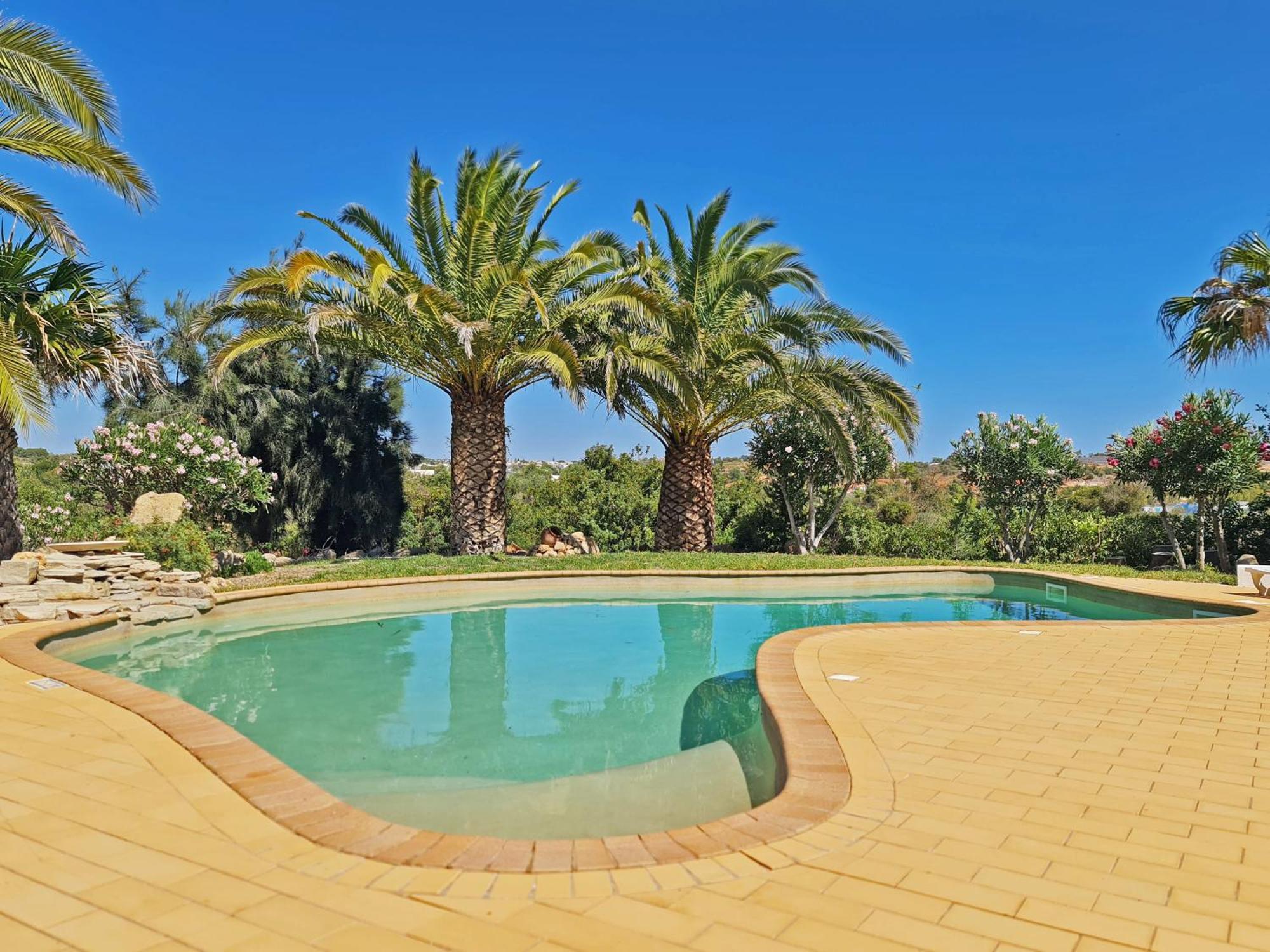 Casa Vitoria - With Private Pool Villa Pera Exterior photo