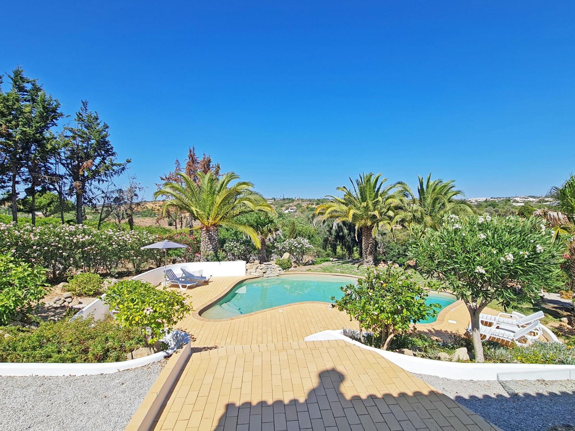 Casa Vitoria - With Private Pool Villa Pera Exterior photo